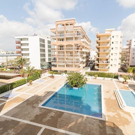 Center Iberplaya Lägenhet Salou Exteriör bild