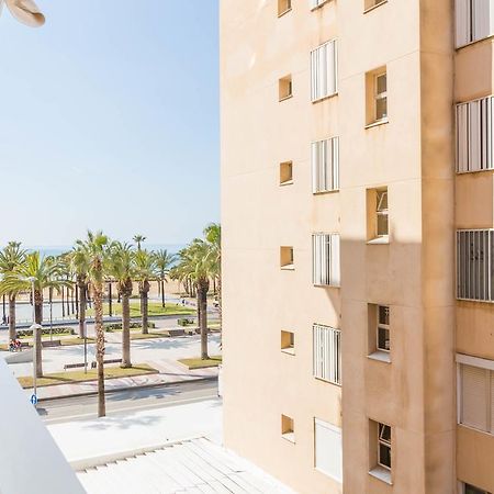 Center Iberplaya Lägenhet Salou Exteriör bild