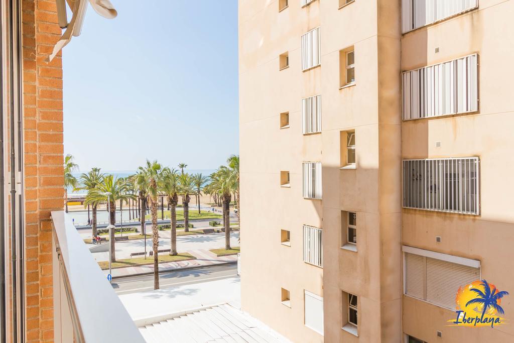 Center Iberplaya Lägenhet Salou Exteriör bild