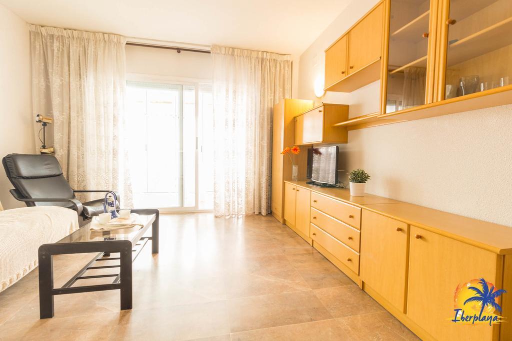 Center Iberplaya Lägenhet Salou Exteriör bild